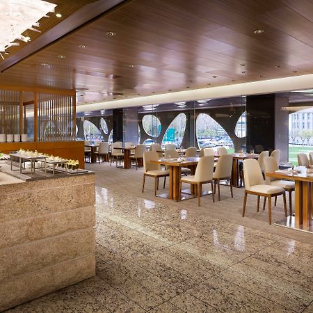 Hotel The Plaza Seoul, Autograph Collection Exteriér fotografie