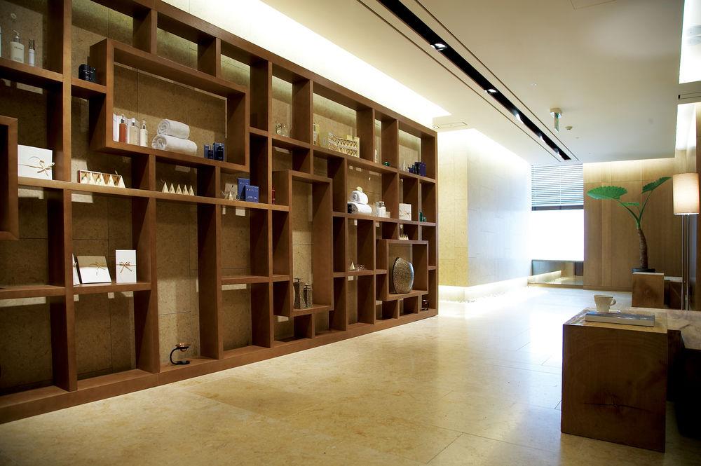 Hotel The Plaza Seoul, Autograph Collection Exteriér fotografie