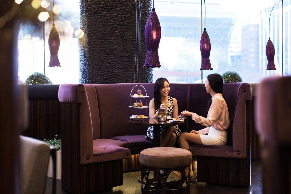 Hotel The Plaza Seoul, Autograph Collection Exteriér fotografie