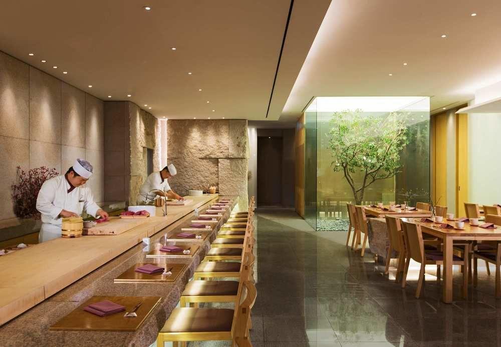 Hotel The Plaza Seoul, Autograph Collection Exteriér fotografie