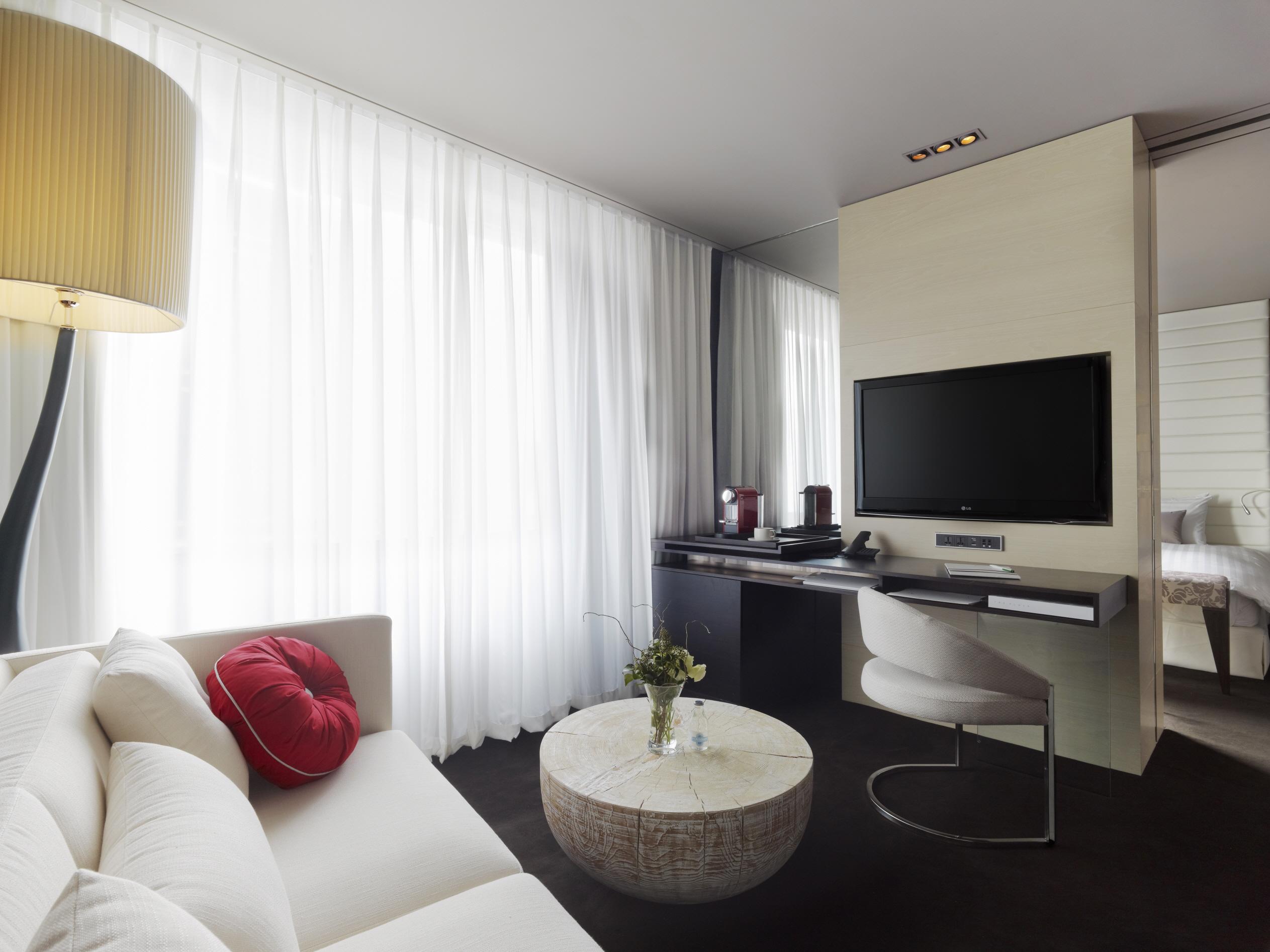 Hotel The Plaza Seoul, Autograph Collection Exteriér fotografie