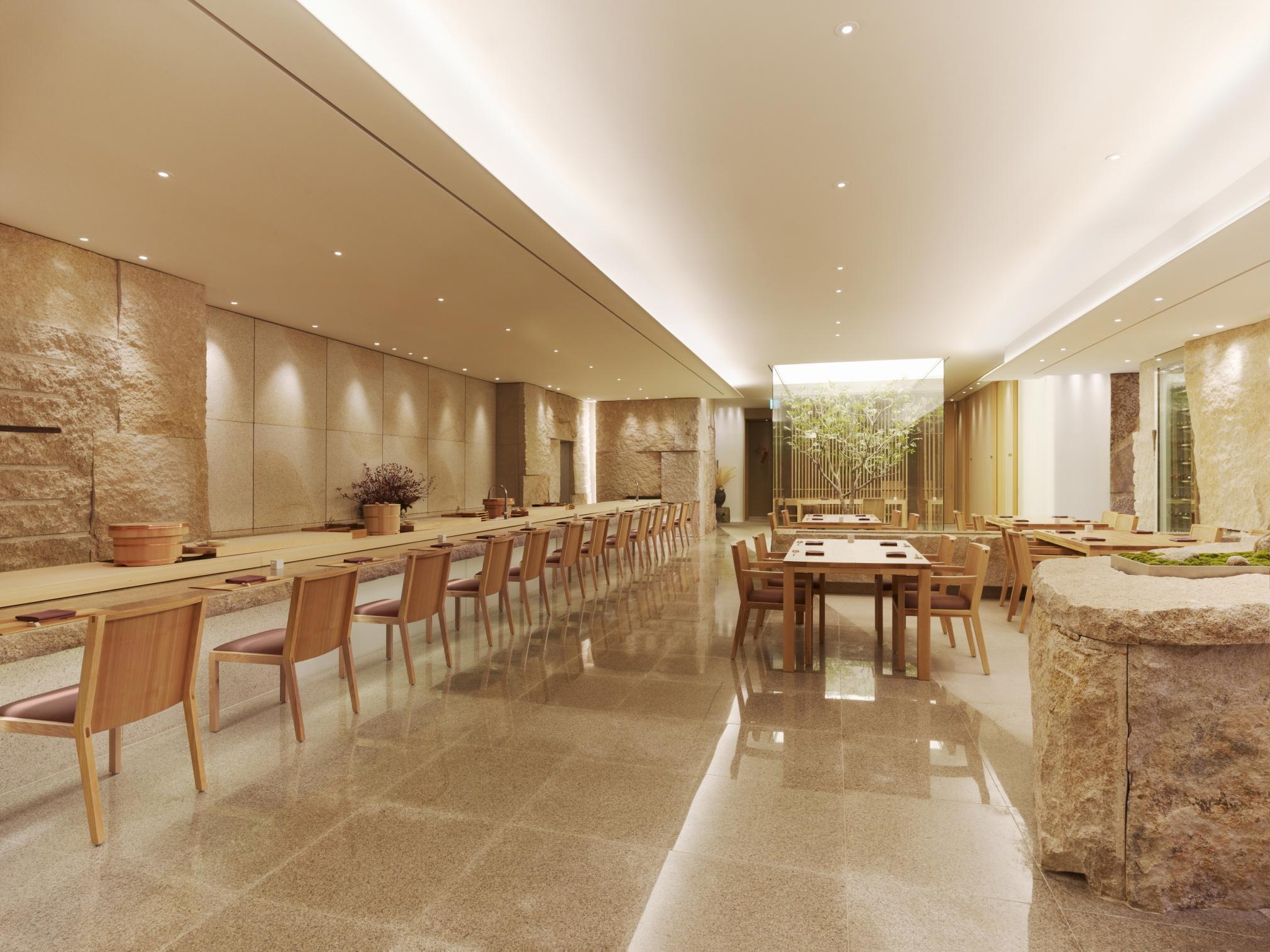 Hotel The Plaza Seoul, Autograph Collection Exteriér fotografie