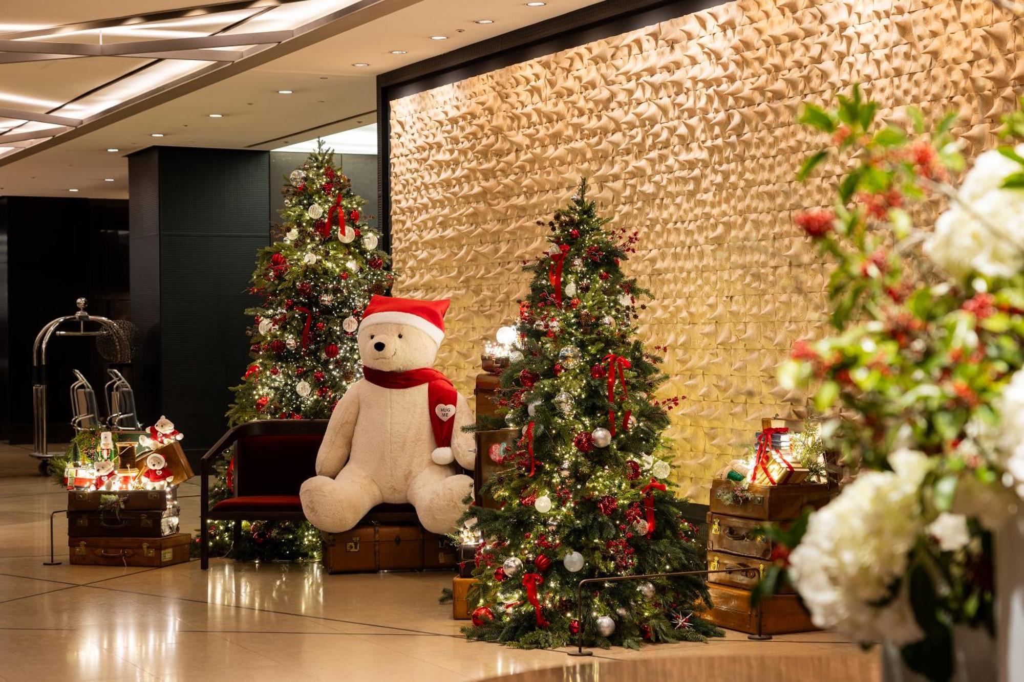 Hotel The Plaza Seoul, Autograph Collection Exteriér fotografie