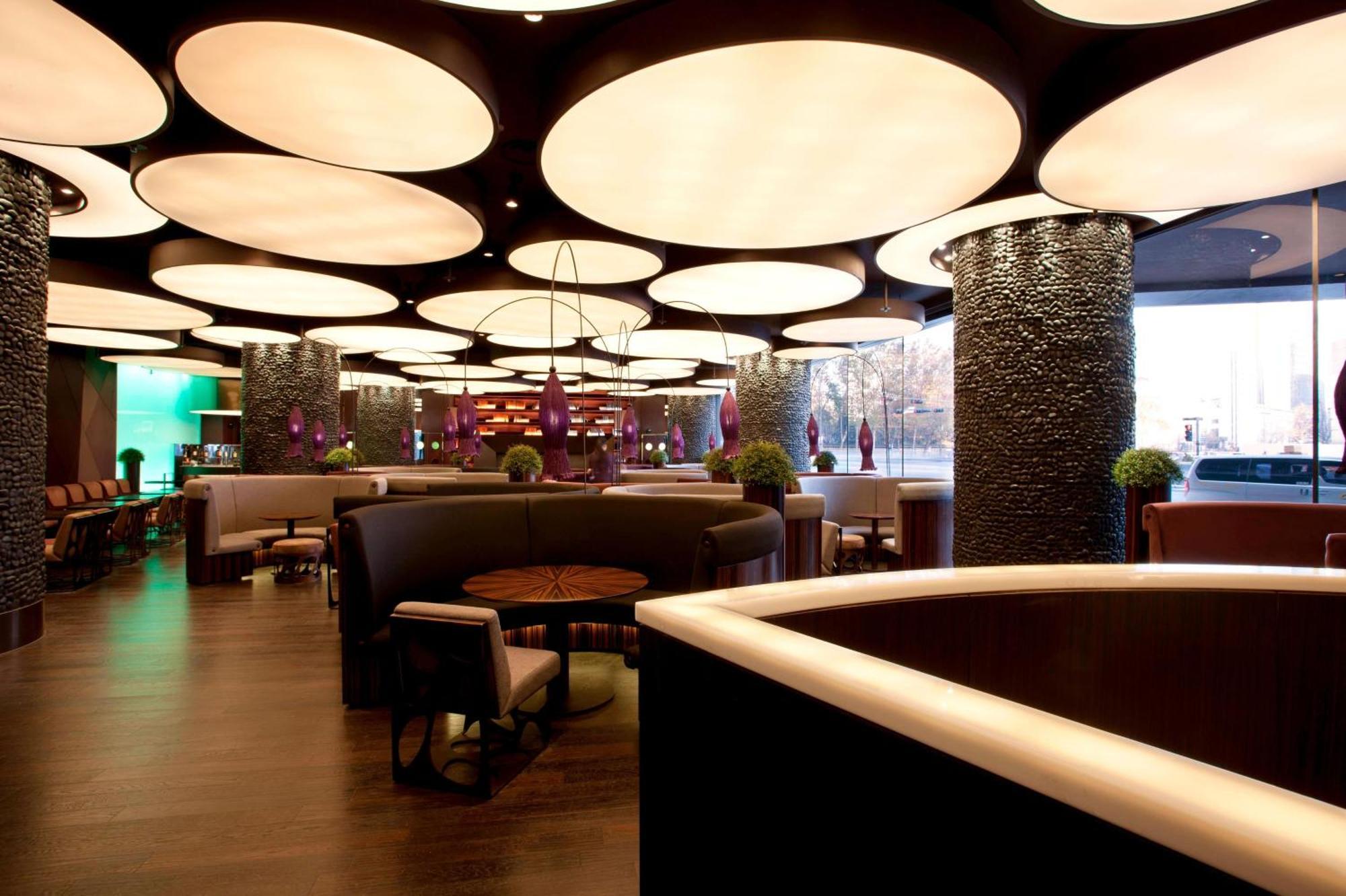 Hotel The Plaza Seoul, Autograph Collection Exteriér fotografie