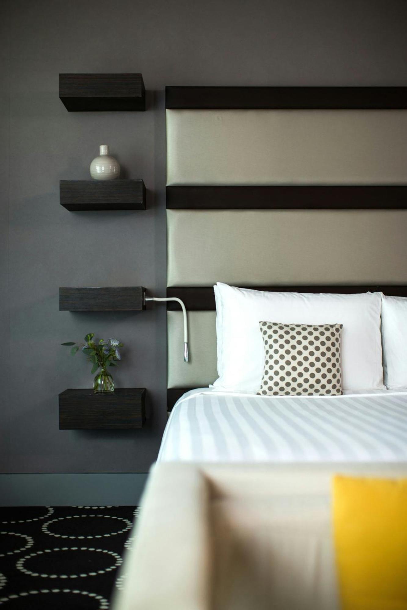 Hotel The Plaza Seoul, Autograph Collection Exteriér fotografie