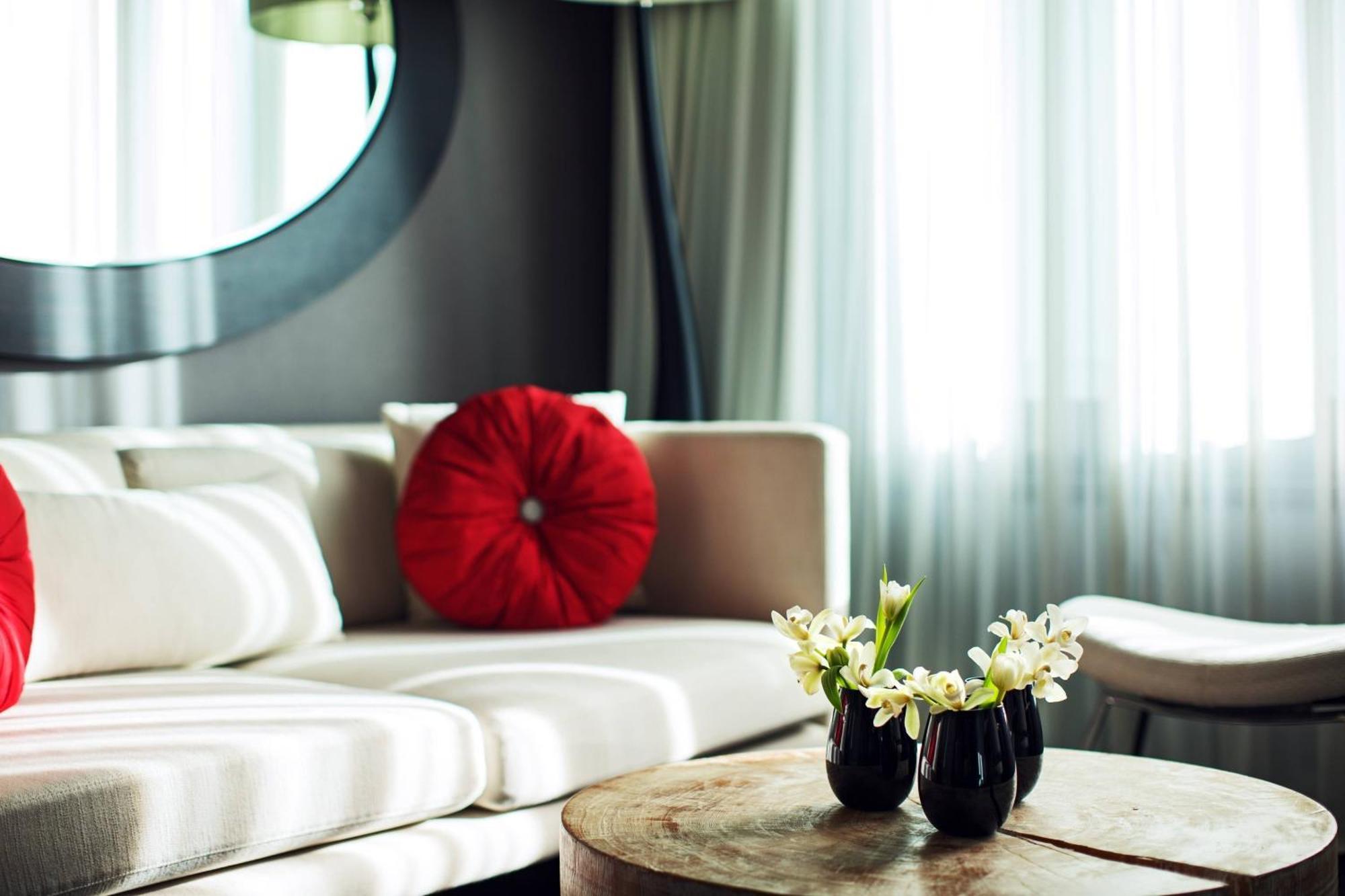 Hotel The Plaza Seoul, Autograph Collection Exteriér fotografie