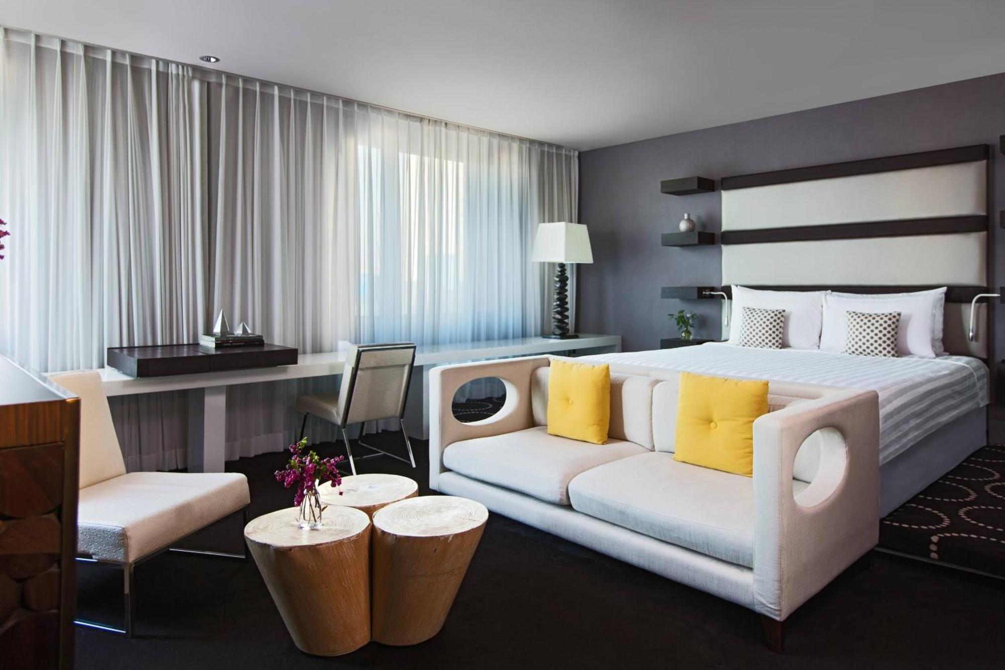 Hotel The Plaza Seoul, Autograph Collection Exteriér fotografie