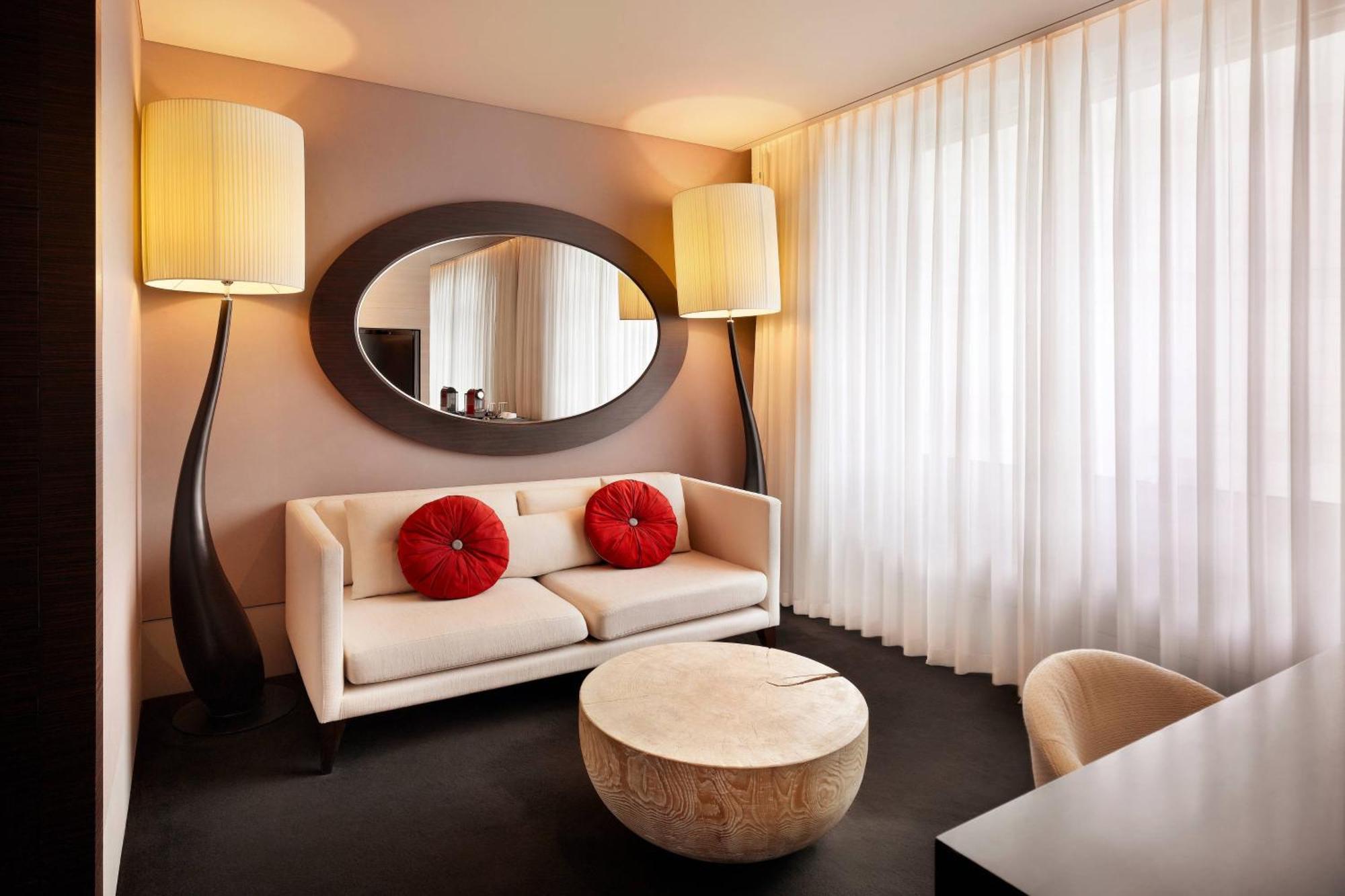 Hotel The Plaza Seoul, Autograph Collection Exteriér fotografie